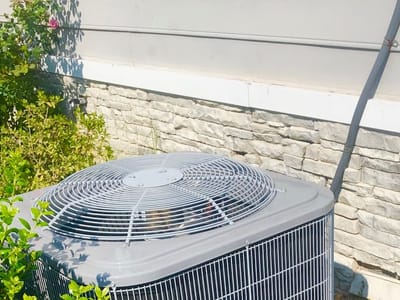 AIR REFRIGERATION HEATING & COOLING