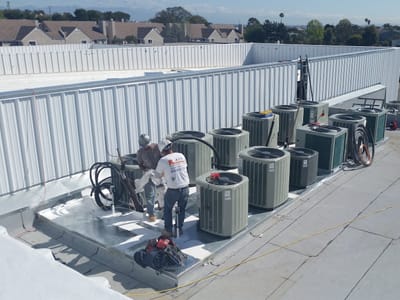 Air Regional Air Conditioning & Heating