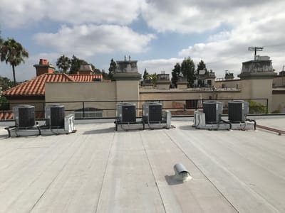 Air Regional Air Conditioning & Heating