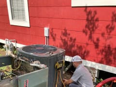 Air Repair Cooling And Heating Llc