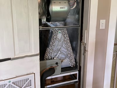 Air Repair Cooling And Heating Llc