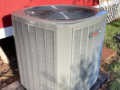 Air Repair Cooling And Heating Llc