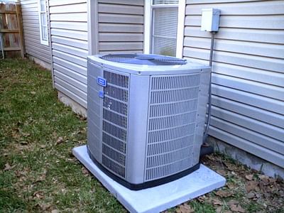 Air Repair Heating & A/C