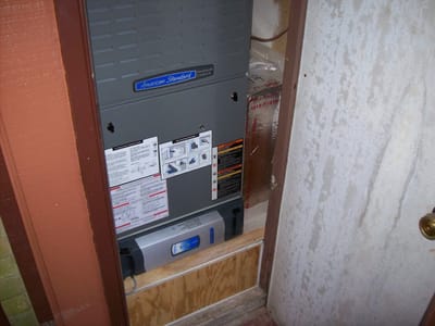 Air Repair Heating & A/C