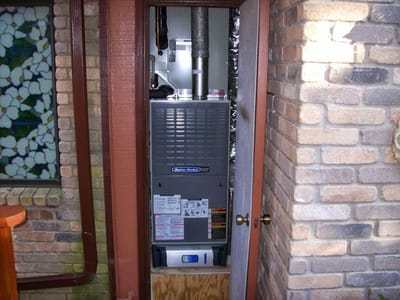 Air Repair Heating & A/C