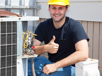 Air Repair Heating & Cooling, Inc