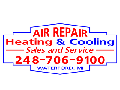 Air Repair Heating & Cooling, Inc