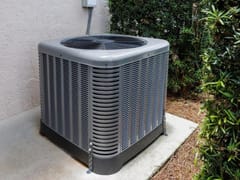 Air Repair HVAC