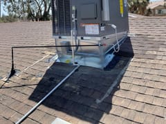 Air Repair HVAC
