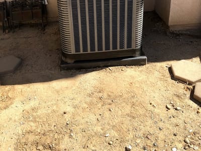 Air Repair HVAC