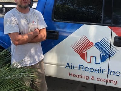 Air Repair Inc