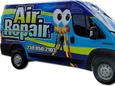 Air Repair LLC