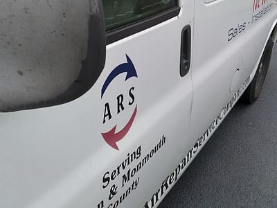 Air Repair Service Heating & Cooling