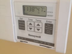 Air Repair Service LLC.