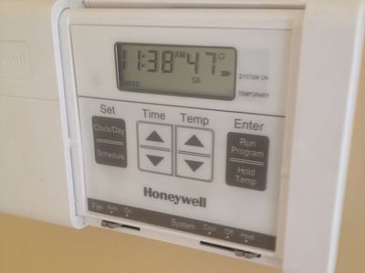 Air Repair Service LLC.