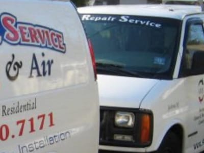 Air Repair Service LLC.