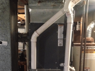 Air Repair Service LLC.