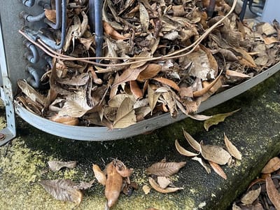 Air Rescue By C J's Heating