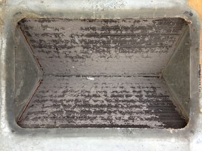 AIR RESCUE Heating and Cooling