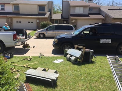 Air Rescue Mechanical