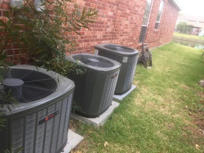 Air Rescue Mechanical