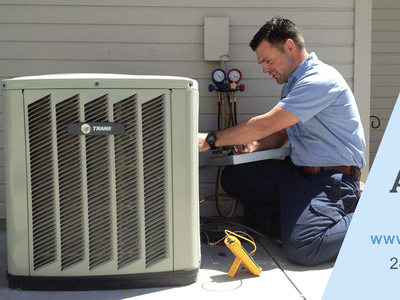 Air Restoration Heating & Cooling