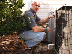Air Restoration Heating & Cooling