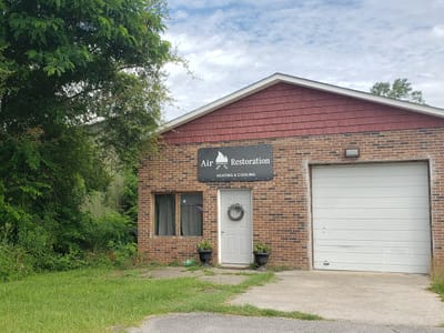 Air Restoration Heating & Cooling