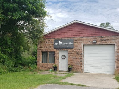 Air Restoration Heating & Cooling