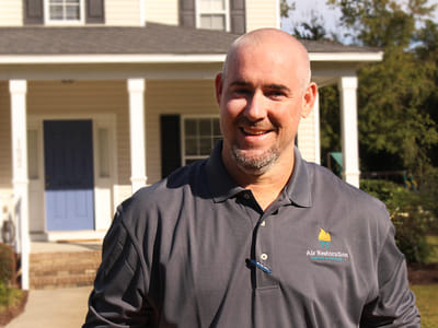 Air Restoration Heating & Cooling