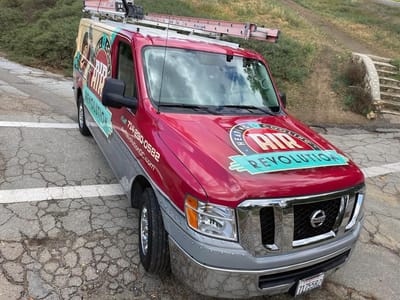 Air Revolution Heating & Cooling