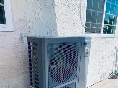 Air Revolution Heating & Cooling