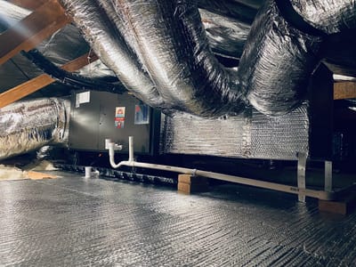 Air Revolution Heating & Cooling