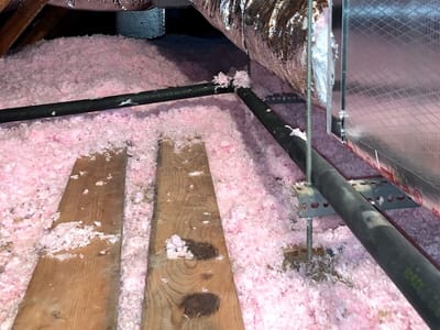 Air-Ric's Air Conditioning and Heating