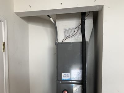 Air-Ric's Air Conditioning and Heating