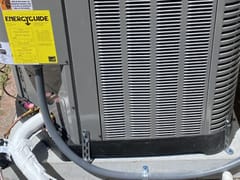 Air-Ric's Air Conditioning and Heating