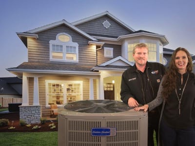 Air Right Heating And Air