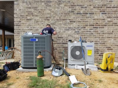 Air Right Heating And Air