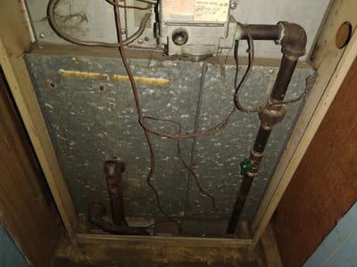 Air Right Heating & Cooling, Air Duct Cleaning