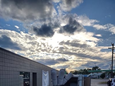 Air Right Heating & Cooling, Air Duct Cleaning