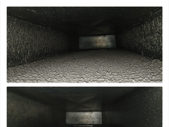 Air Right Heating & Cooling, Air Duct Cleaning