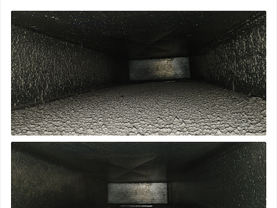 Air Right Heating & Cooling, Air Duct Cleaning