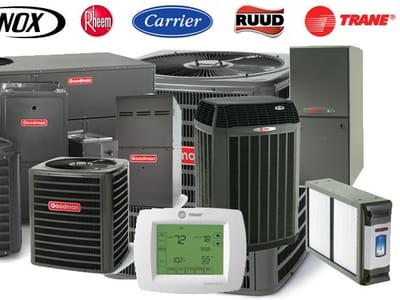 Air-Right Heating & Cooling Repair