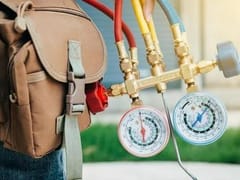 Air-Rite Heating & Cooling, Inc.