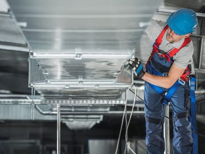 Air-Rite Heating & Cooling, Inc.