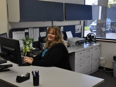 Air-Rite Heating & Cooling, Inc.