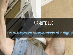 Air-Rite LLC
