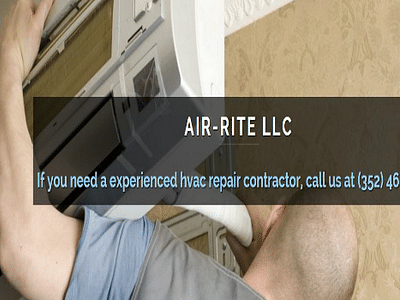 Air-Rite LLC