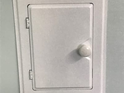 Air Rite Service Supply Inc.