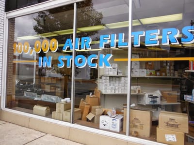 Air Rite Service Supply Inc.